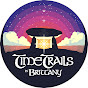 Timetrails in Brittany logo