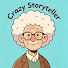 PpKUu4DNtpg-channel-avatar-Crazy Storyteller