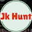 Jk Hunt