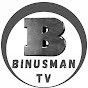 BIN USMAN TV