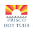 Prisco Hot Tubs