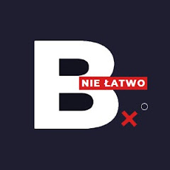 BĘDZIE nieŁATWO Avatar