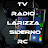 TV RADIO LARIZZA SIDERNO REGGIO CALABRIA 
