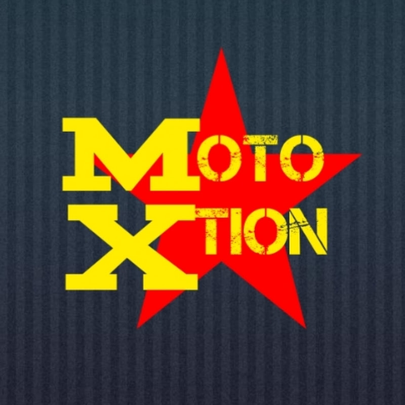 Moto Xtion