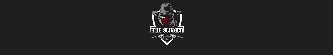TheSlinger YouTube channel avatar