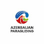 Azerbaijan Paragliding logo