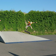 Marten Skateboarding S.