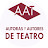 Autoras y Autores de Teatro