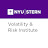 Volatility and Risk Institute at NYU Stern