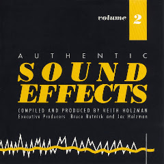 Authentic Sound Effects
