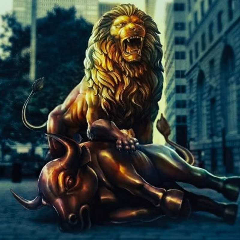 Lions Wall Street