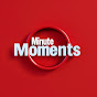 Minute Moments logo