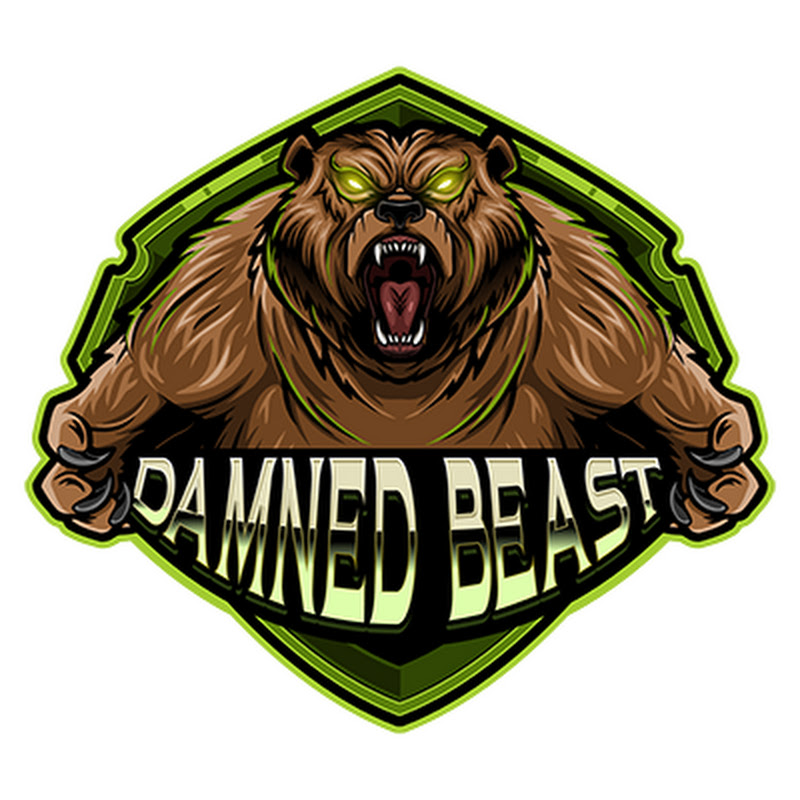 Damned Beast
