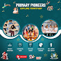 Primary Pioneers logo