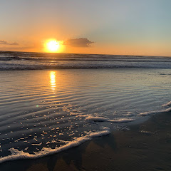 Sunrise and Chill