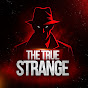The true strange logo