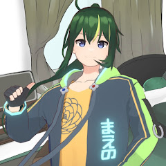 まえのシャルドネのVチャンネル!!アイコン画像