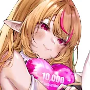 天癒 るりは -amayu ruriha CH-