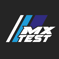 MX TEST Avatar