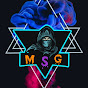 MSG Morningstar logo