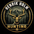 dw--aoHB_z8-channel-avatar-Henrik Holm Hunting