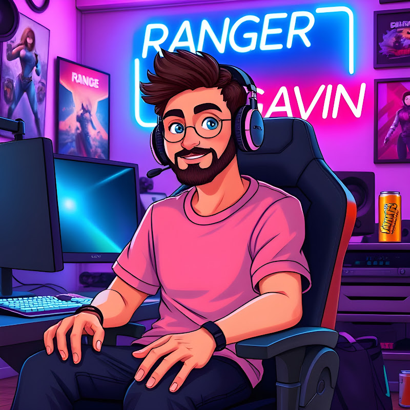 Ranger Gaming