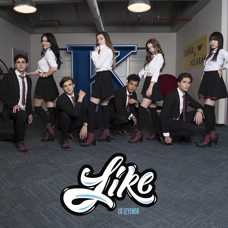 I Like - Topic
