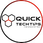 Quick Tech Tips logo