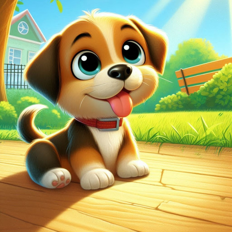 KINDDOG