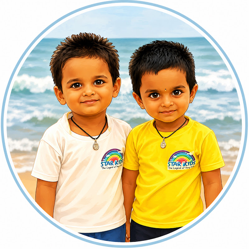 Hanvitha & Haithvik