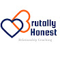 The Brutally Honest Couple logo
