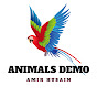 Animals Demo