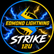 Edmond Lightning strike