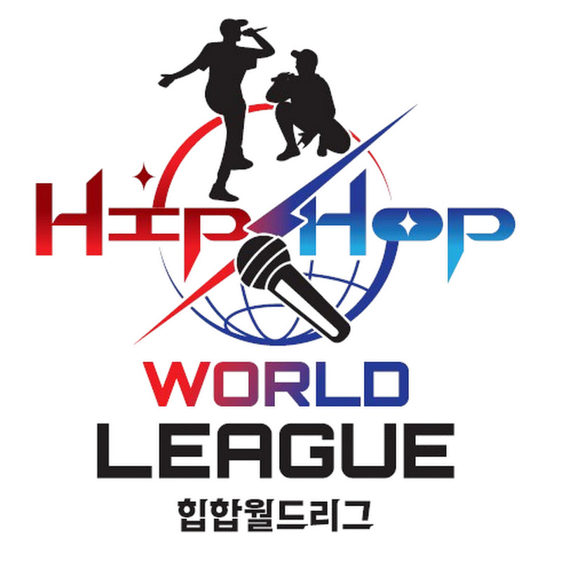 HipHop World League