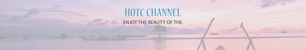 HOTC Channel ইউটিউব চ্যানেল অ্যাভাটার