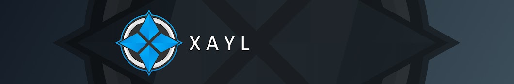 Xayl YouTube channel avatar