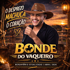 Bonde do Vaqueiro - Topic