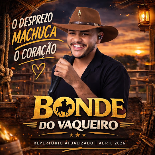 Bonde do Vaqueiro