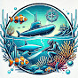 Underwater adventure  logo