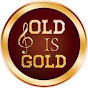 OLD is GOLD logo