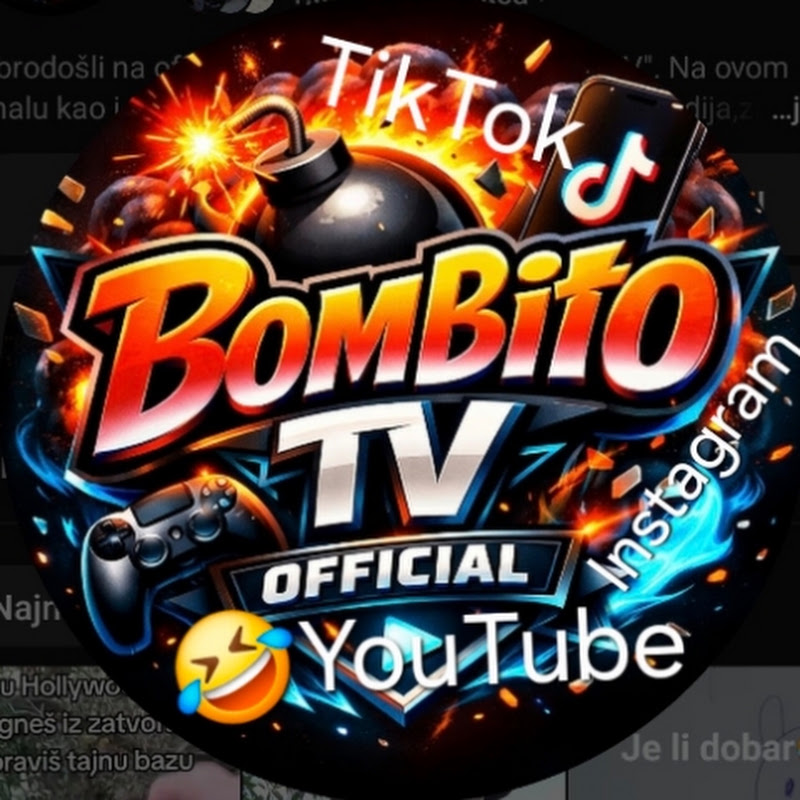 Bombito TV 