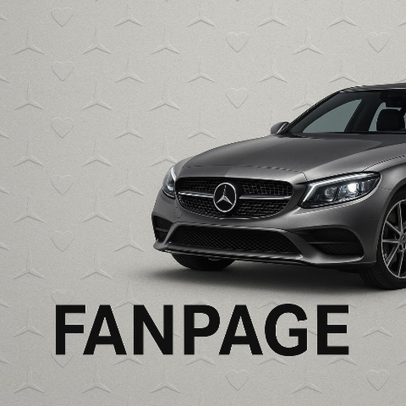 Mercedes-Benz & Maybach Fans