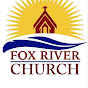 Fox River Lutheran Church logo