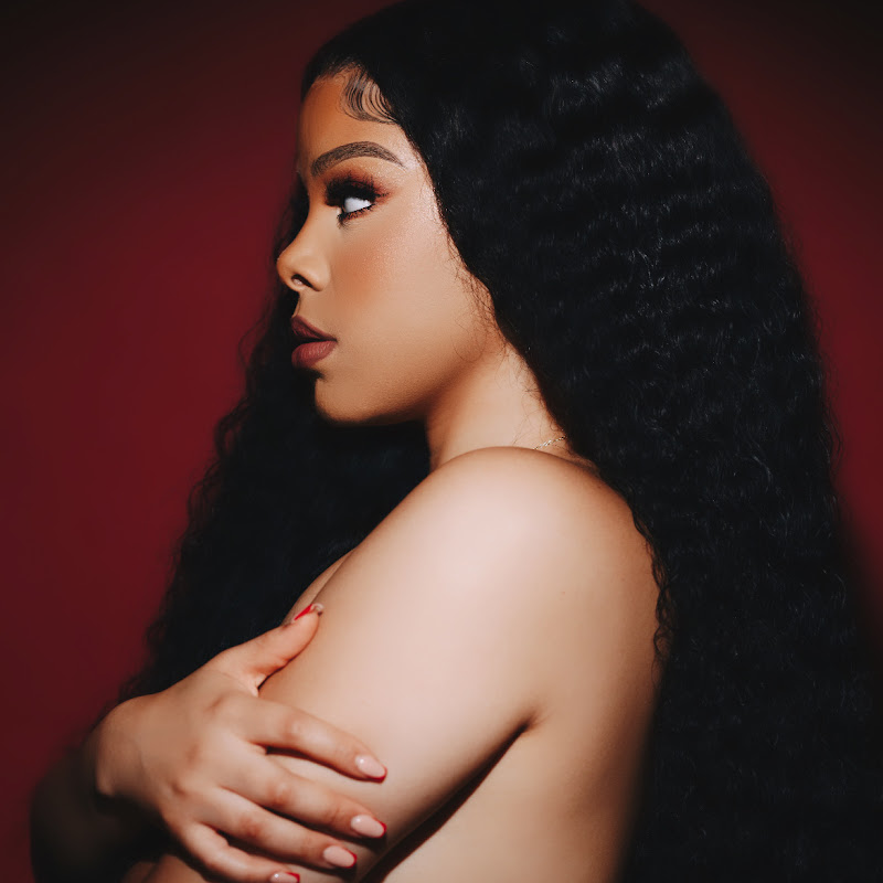 Gabriella Taylor Tshabalala