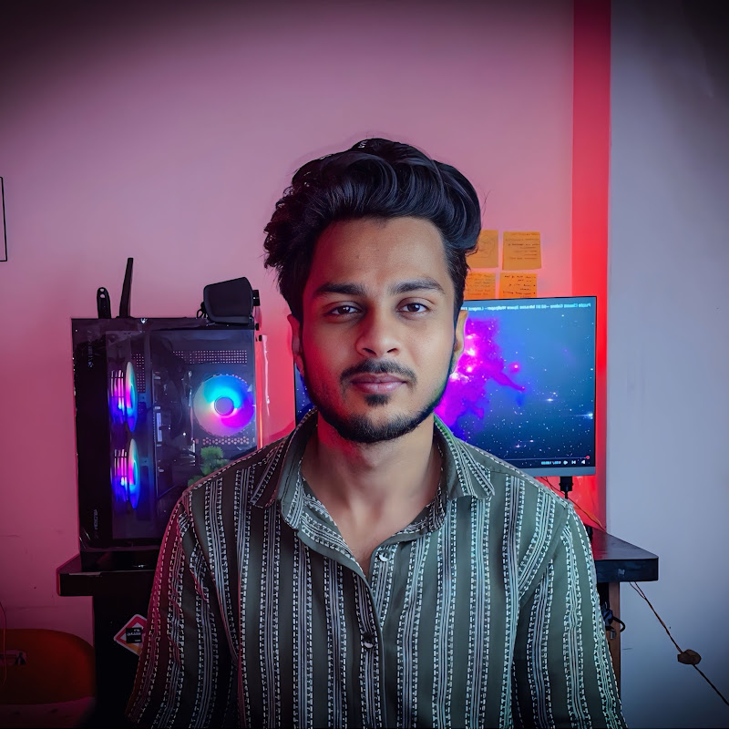 Hassan Ansari | Ethical Hacker
