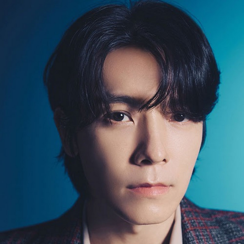 이동해로 이동해 LEEDONGHAE Logo