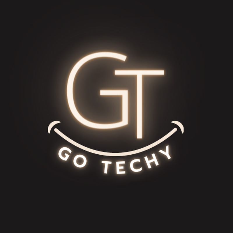 Go Techy