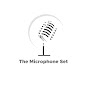 The Microphone Set logo