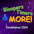 HL34OiGf3hA-channel-avatar-Bloopers, Timers, & More