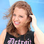Kerri Pomarolli - @kerripom YouTube Profile Photo